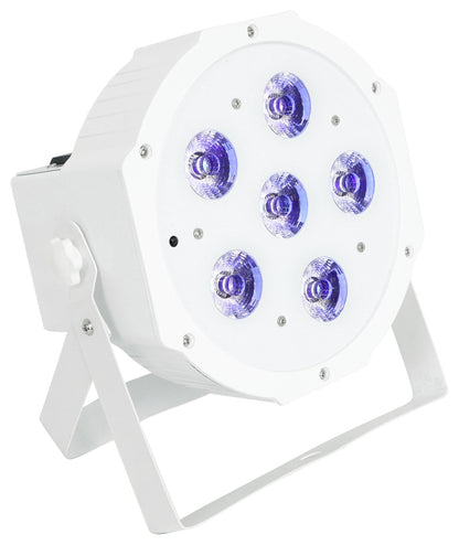 BATTERY PAR 61 White