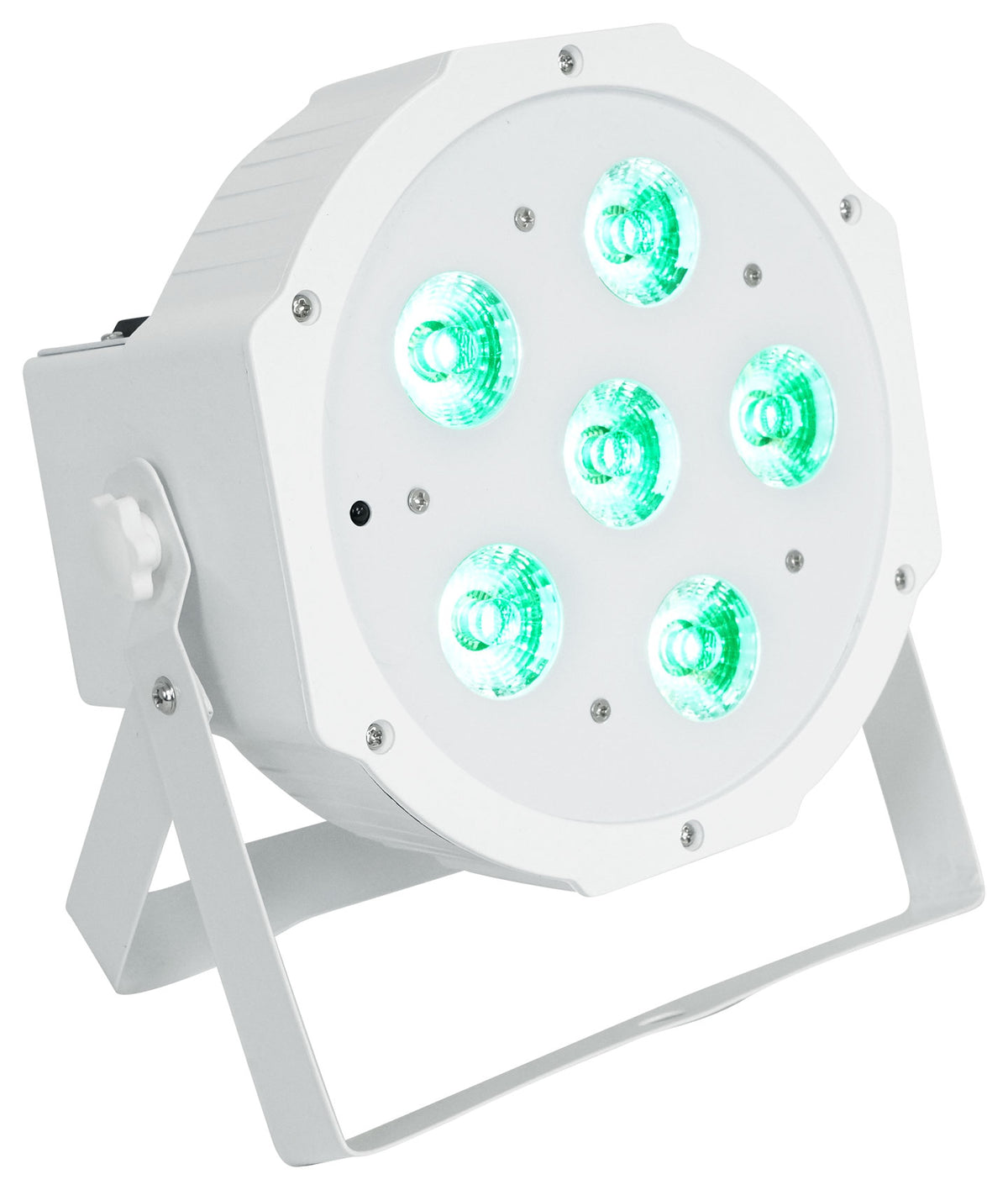 BATTERY PAR 61 White