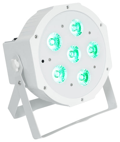 BATTERY PAR 61 White
