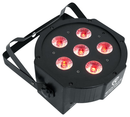 BATTERY PAR 61