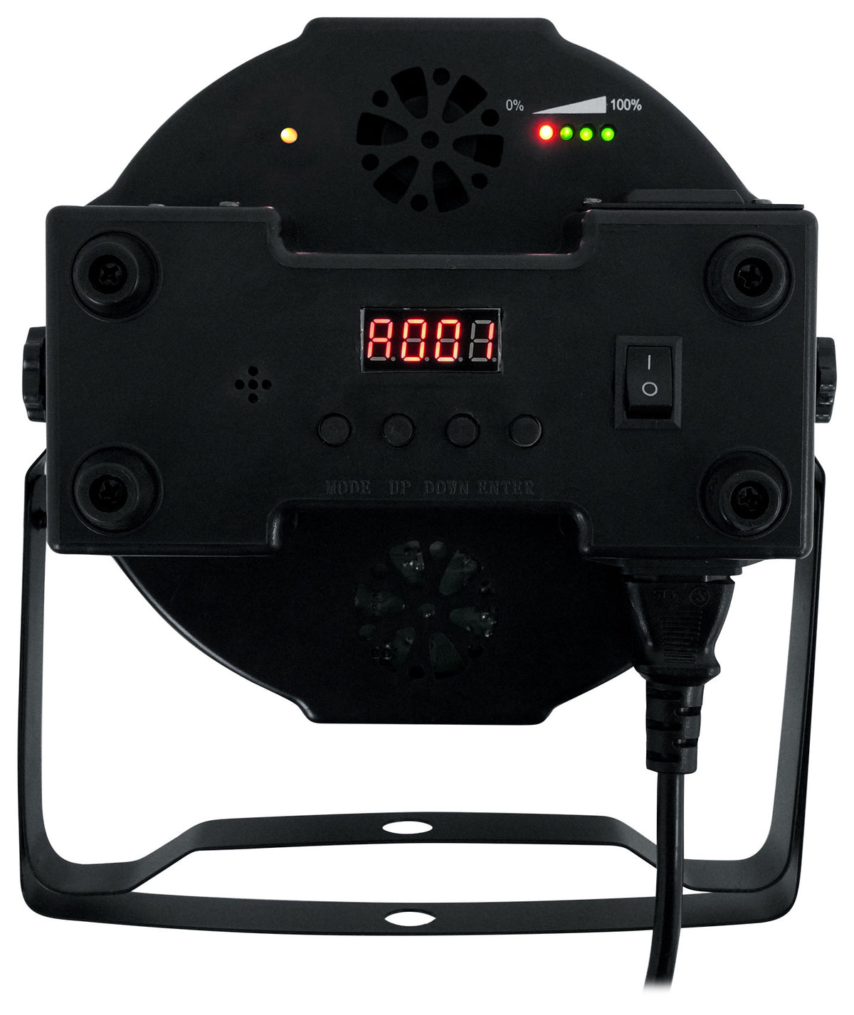 BATTERY PAR 61