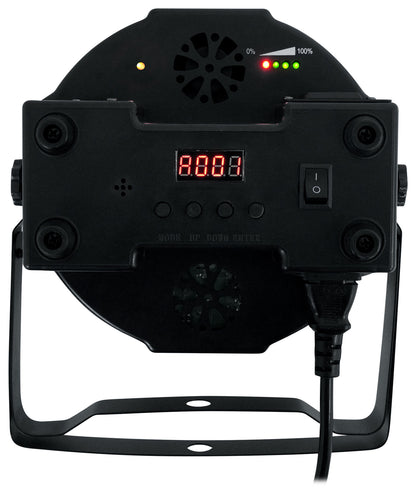 BATTERY PAR 61