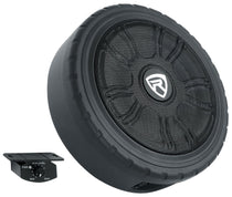 WHEEL OF BASS