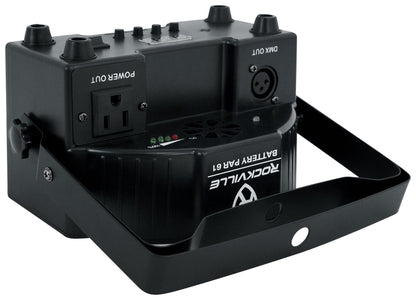 BATTERY PAR 61 2-Pack