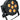 (8) Rockville BATTERY PAR 61 Rechargeable RGBWA+UV DMX DJ Wash Lights+Remotes