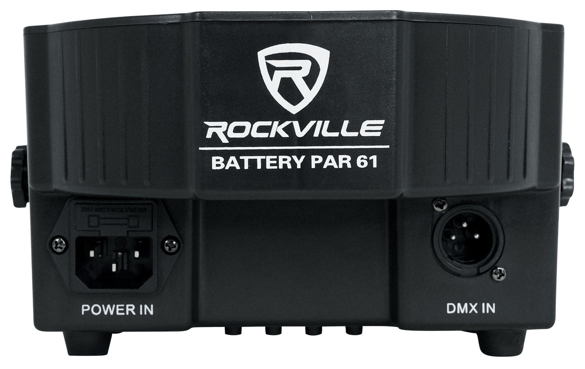 BATTERY PAR 61 12-Pack