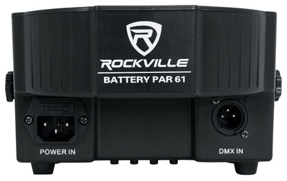 BATTERY PAR 61 12-Pack