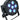 4 Rockville BATTERY PAR 61 Rechargeable RGBWA+UV DMX DJ Wash Lights+Remotes+Bags