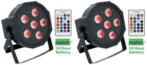 BATTERY PAR 61 2-Pack