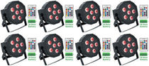 BATTERY PAR 61 8-Pack