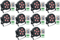 BATTERY PAR 61 10-Pack