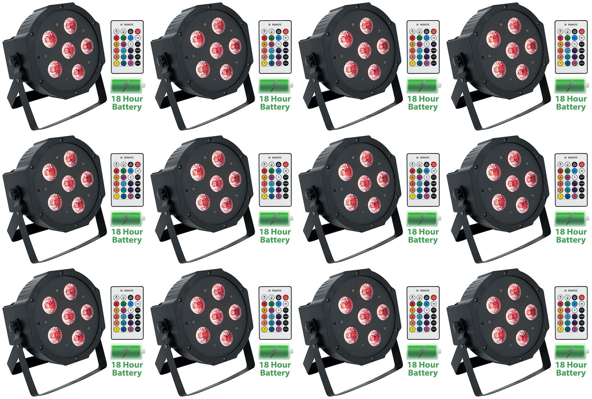 BATTERY PAR 61 12-Pack