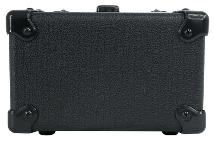 (2) RSG15.24 Dual 15" 3000W DJ/Pro Speakers + Powered Mixer