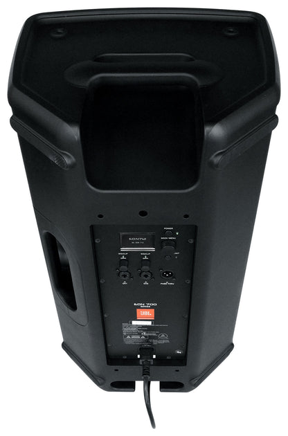 JBL EON712 12" 1300w Powered Active DJ PA Speaker w/Bluetooth/DSP/Built in Mixer