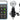 Mackie M Caster Live Streaming Podcasting Smartphone/USB FX Mixer + Microphone