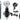 Mackie M Caster Live Streaming Podcasting Smartphone/USB FX Mixer+Mic+Headphones