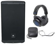 EON712 + DJ1500
