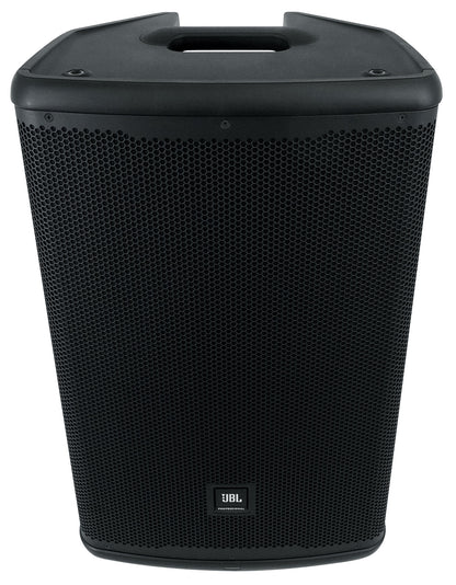 JBL EON715 15" 1300w Powered Active DJ PA Speaker w/Bluetooth/DSP/Built in Mixer