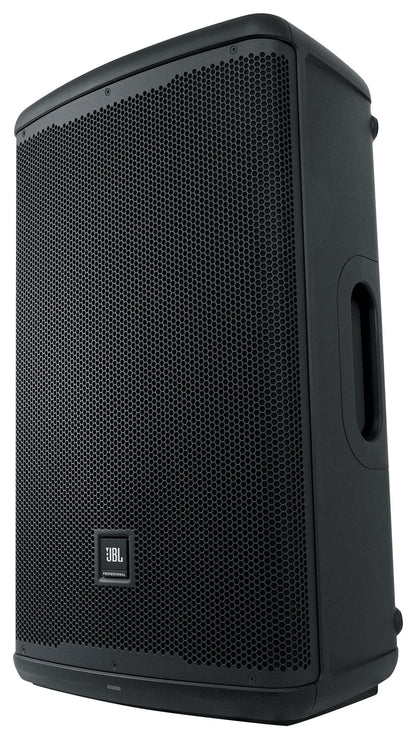JBL EON715 15" 1300w Powered Active DJ PA Speaker w/Bluetooth/DSP/Built in Mixer