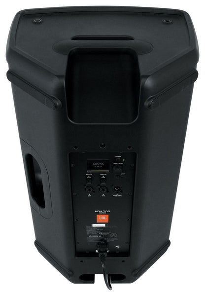JBL EON715 15" 1300w Powered Active DJ PA Speaker w/Bluetooth/DSP/Built in Mixer