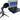 Rockville Z-STREAM USB Condenser Computer Microphone Youtube Zoom Podcasting Mic