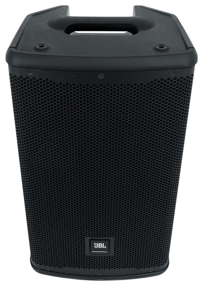 JBL EON710 10" 1300w Powered Active DJ PA Speaker w/Bluetooth/DSP/Built in Mixer