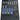Rockville ROCKMIX 8 Channel Mixer w/ USB Interface+Compressor+2-Way Bluetooth