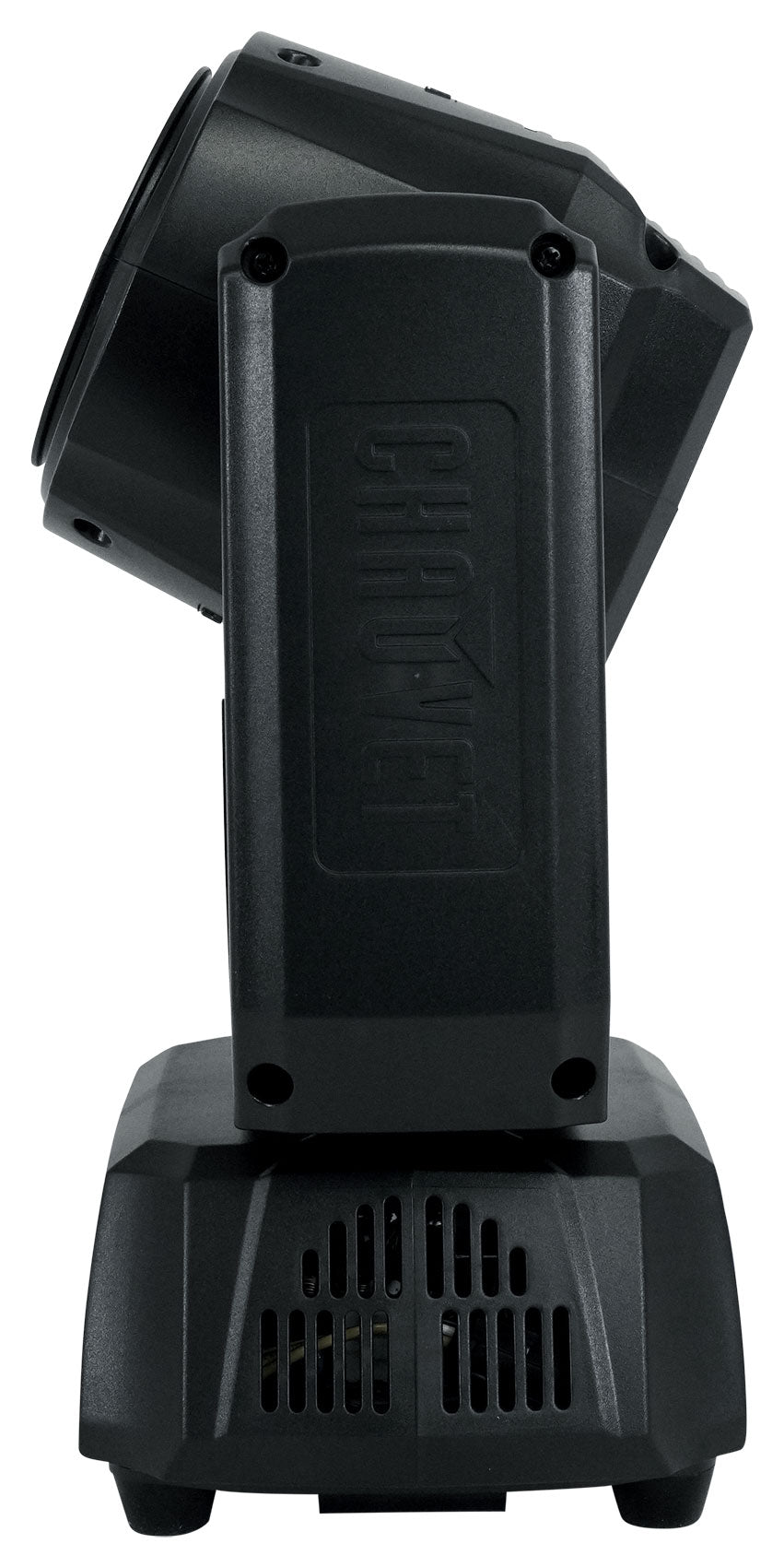 Chauvet DJ Intimidator Beam Q60 60w RGBW LED Moving Head Beam Light w/Totem Mode