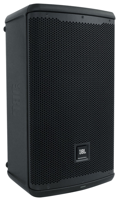 JBL EON710 10" 1300w Powered Active DJ PA Speaker w/Bluetooth/DSP/Built in Mixer