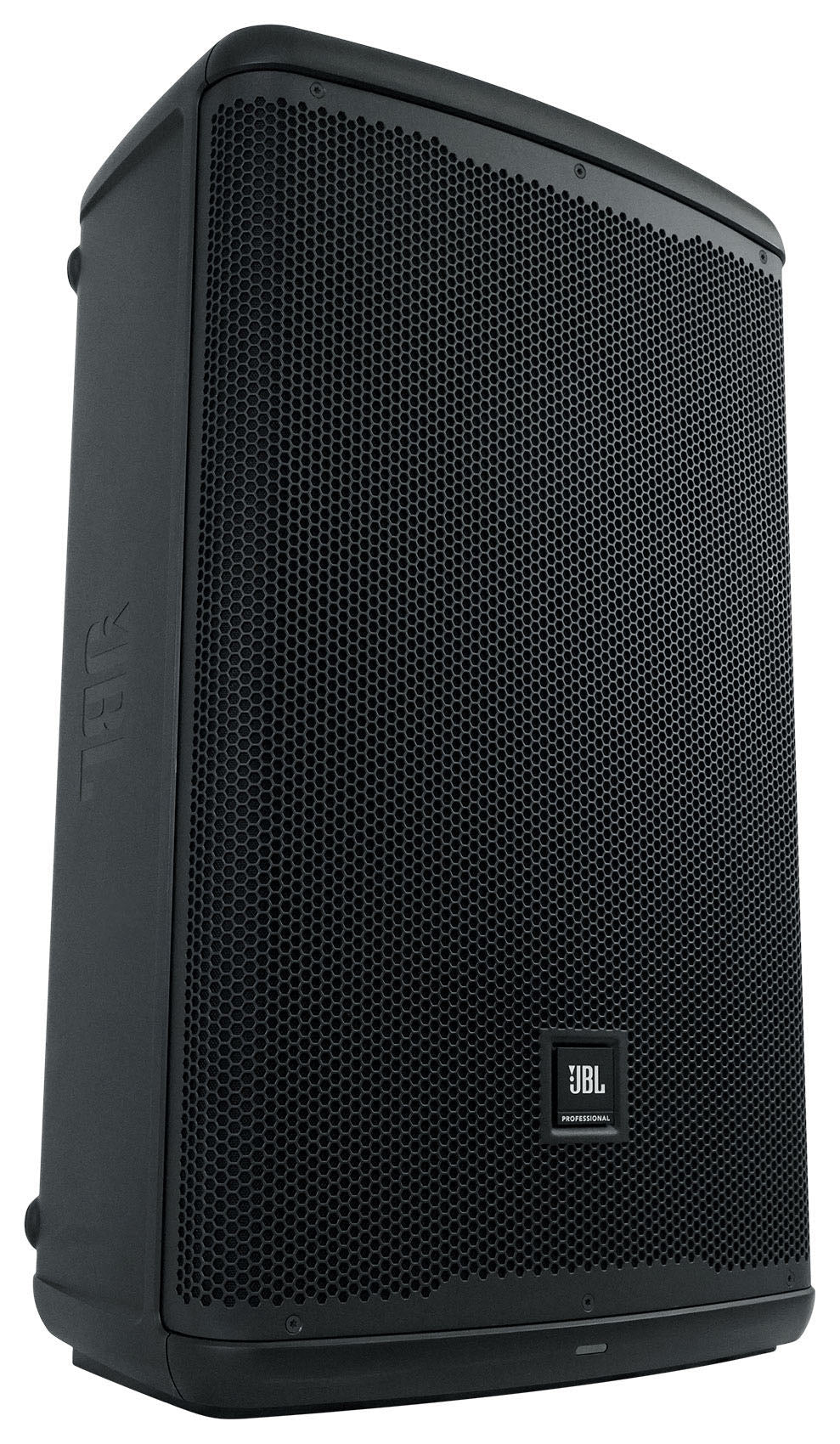 JBL EON715 15" 1300w Powered Active DJ PA Speaker w/Bluetooth/DSP/Built in Mixer