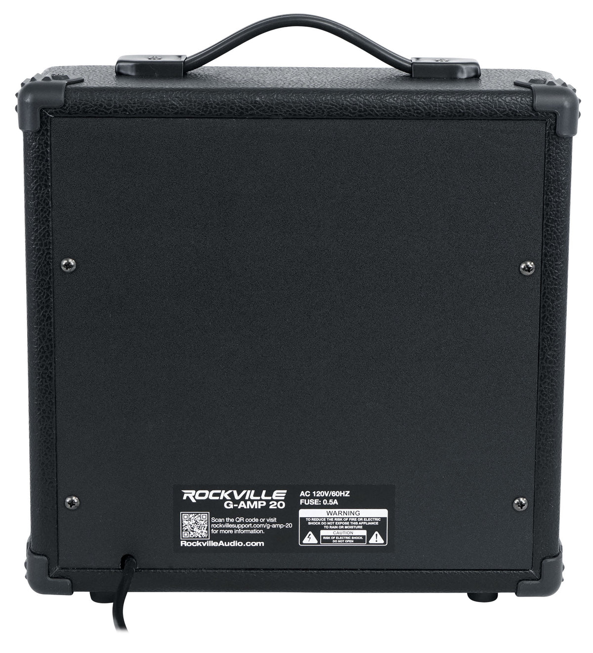 G-AMP 20