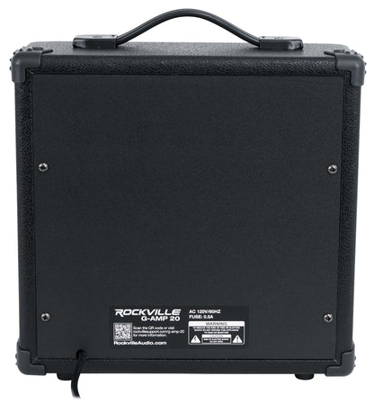 G-AMP 20