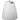 Rockville PEN-65T White 6.5" 70V Hanging Pendant Speaker Commercial/Restaurant
