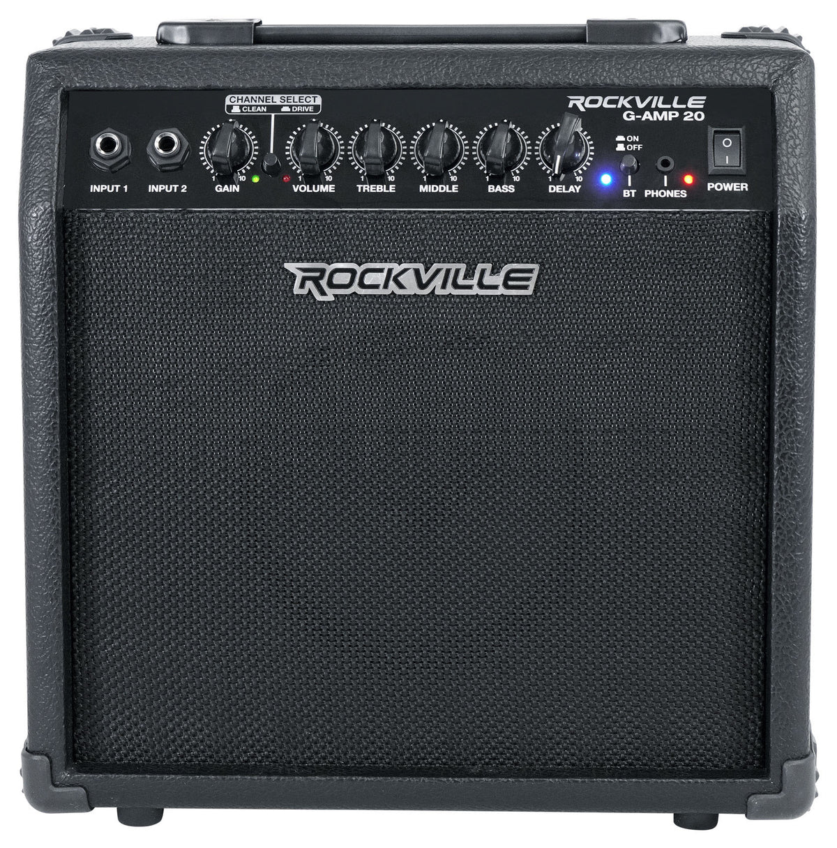 G-AMP 20