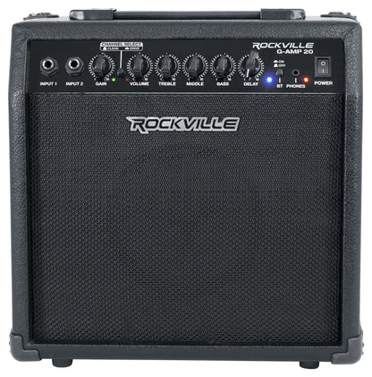 G-AMP 20