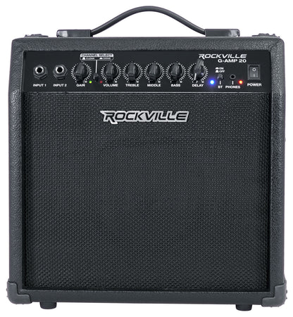 G-AMP 20