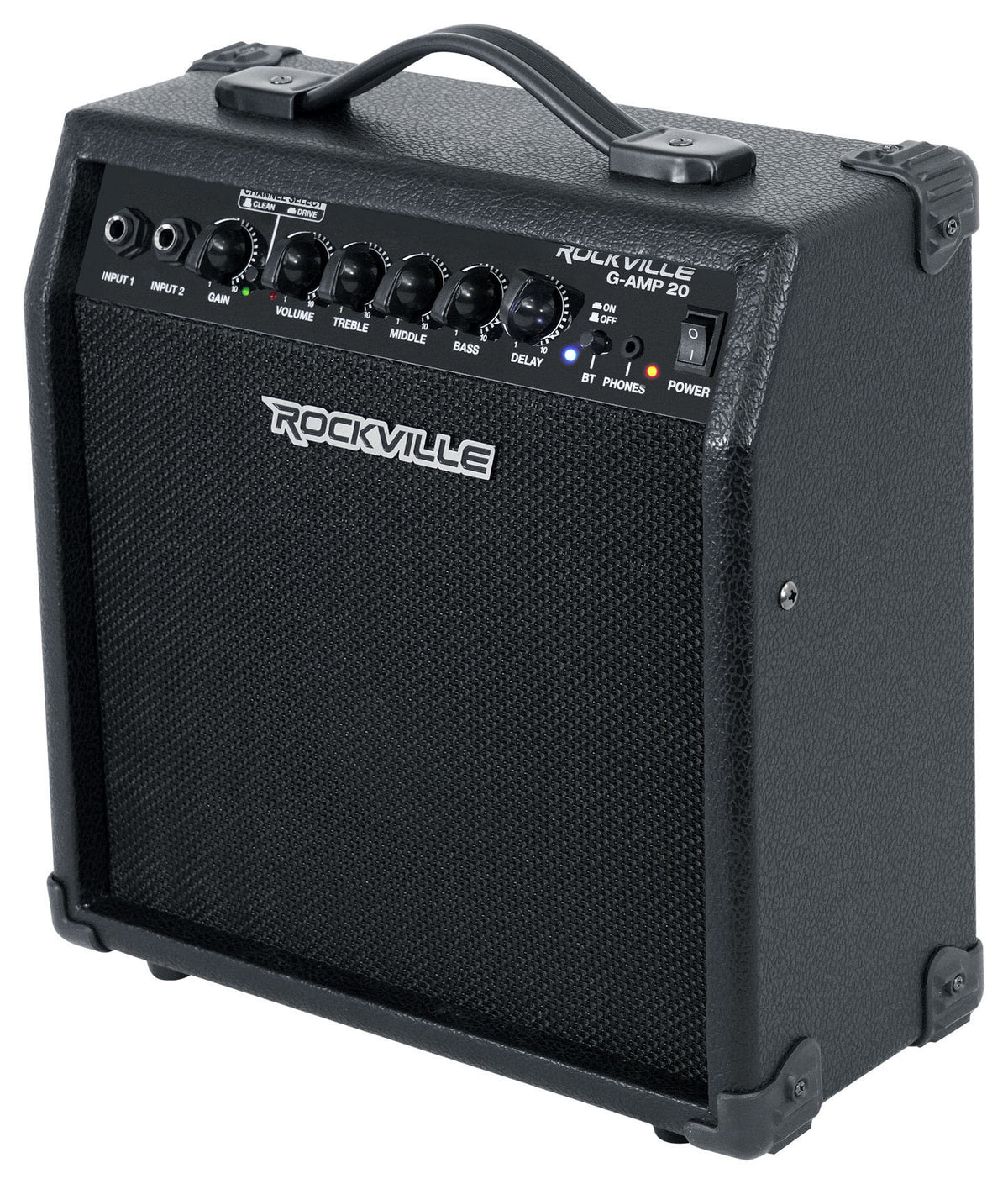 G-AMP 20