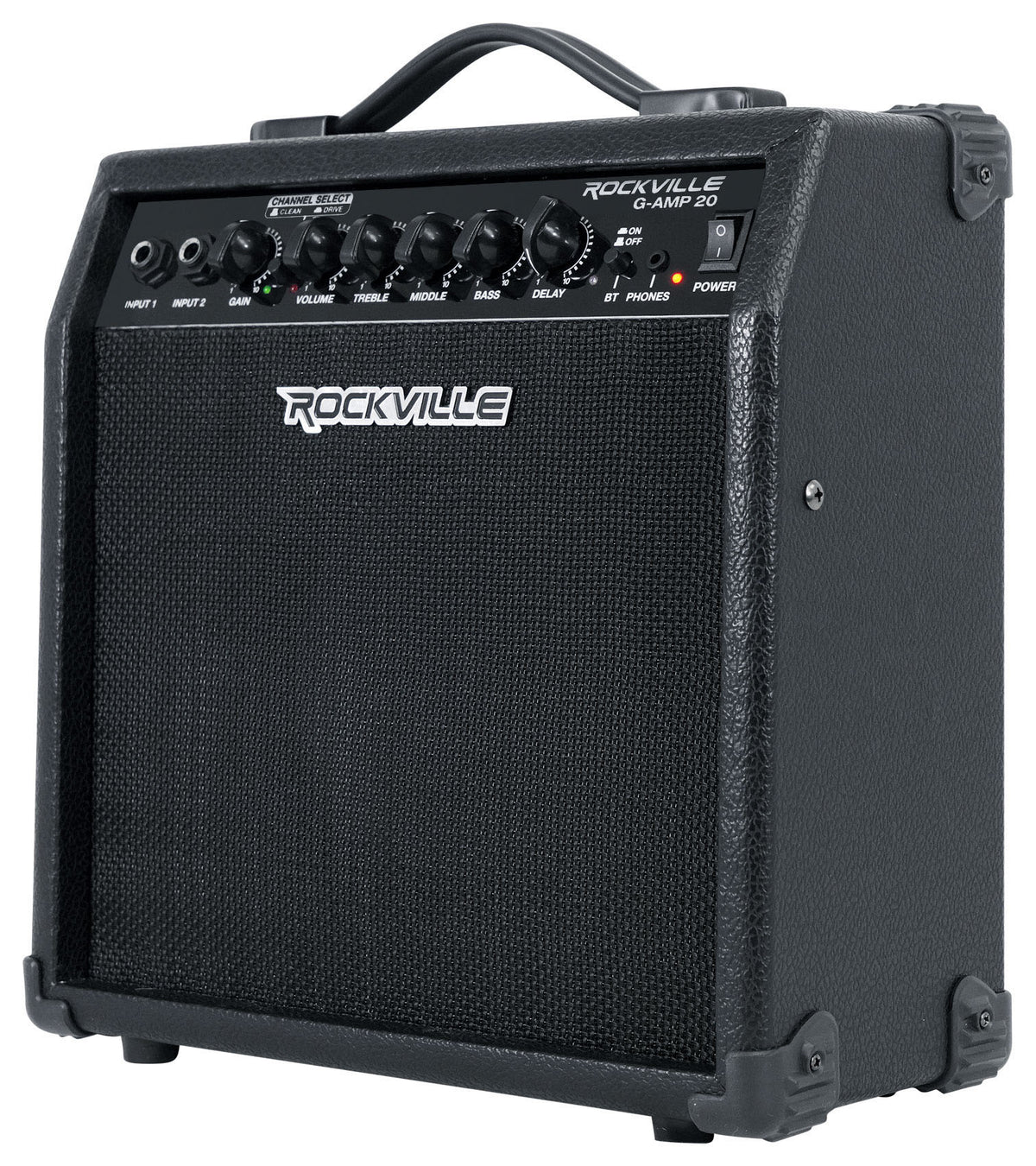 G-AMP 20