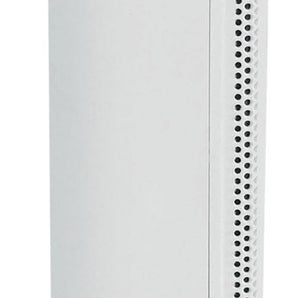 Pair Rockville RockSlim 70W White 5.25" 70v Commercial Restaurant Wall Speakers