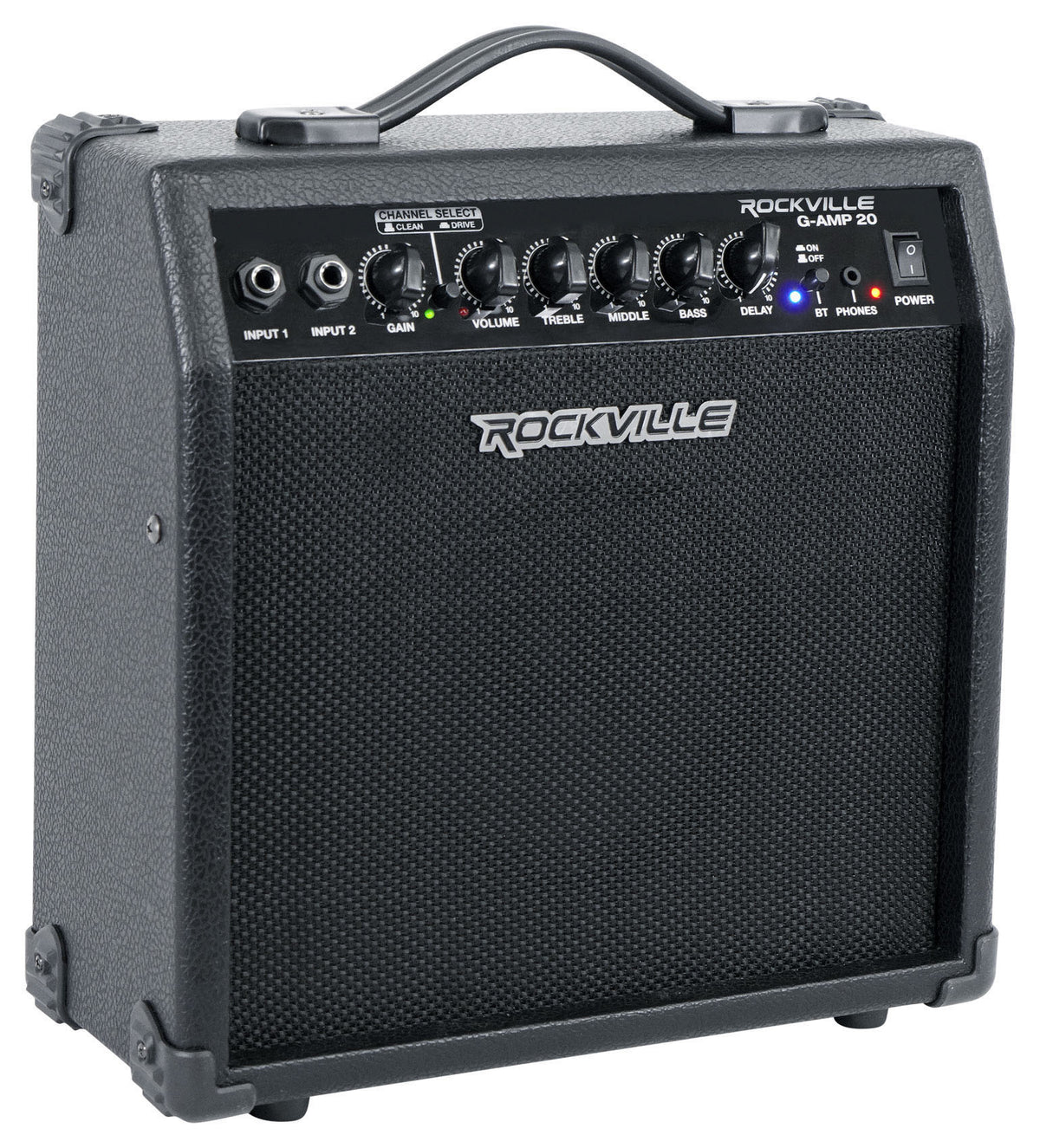 G-AMP 20