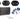 Kicker 6x8" Factory Speaker Replacement Kit+4-Ch Amp For 95-97 Ford Explorer
