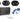 Kicker 6x8" Factory Speaker Replacement Kit +4-Ch Amp For 1998-01 Ford Explorer