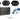 Kicker 6x8" Factory Speaker Replacement Kit+ 4-Ch Amp For 1997-1998 Ford F-150