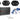 Kicker 6x8" Factory Speaker Replacement+ 4-Ch Amp For 2004 Ford F-150 Heritage