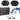 Kicker 6x8" Speaker Replacement Kit + 4-Ch Amp For 1999-2002 Lincoln Navigator