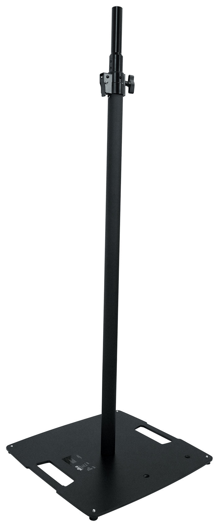 Chauvet DJ FLEXstand Telescoping Lighting/Speaker Stand w/ Cast Iron Base
