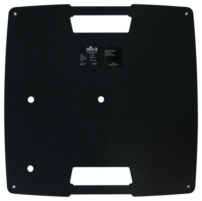 Chauvet DJ FLEXstand Telescoping Lighting/Speaker Stand w/ Cast Iron Base