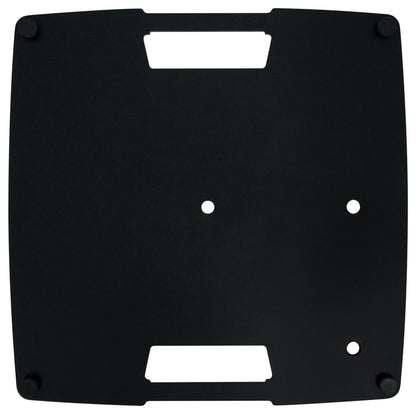 Chauvet DJ FLEXstand Telescoping Lighting/Speaker Stand w/ Cast Iron Base