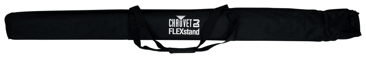 Chauvet DJ FLEXstand Telescoping Lighting/Speaker Stand w/ Cast Iron Base