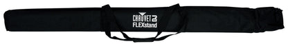 Chauvet DJ FLEXstand Telescoping Lighting/Speaker Stand w/ Cast Iron Base